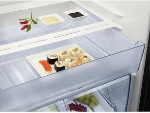Холодильник АЕГ S74000CSM0 фото 4 Холодильник AEG S74000CSM0 фото 4