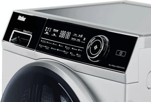 Стиральная машина Хайер HW80-BP14979 фото 3 Стиральная машина Haier HW80-BP14979 фото 3