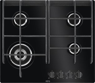 Варочная панель AEG HG567455VB фото
