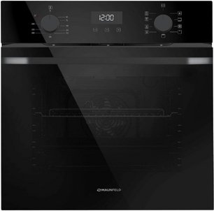 Духовой шкаф Maunfeld EOEM7610B2 фото