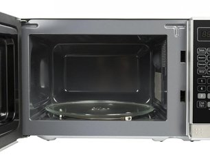 Микроволновая печь MAUNFELD MFSMO.20.7 SGB фото 3