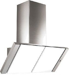 Вытяжка Faber Scacco XV WH A90 фото