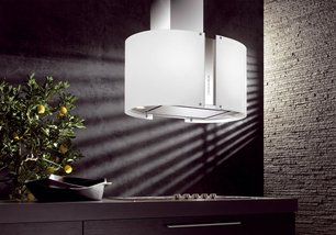 Вытяжка Фалмек Mirabilia 67 Pharo Vetro (800) ECP фото 2 Вытяжка Falmec Mirabilia 67 Pharo Vetro (800) ECP фото 2
