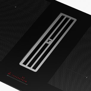 Варочная панель со встроенной вытяжкой Франке FMA 8391R HI фото 3 Варочная панель со встроенной вытяжкой Franke FMA 8391R HI фото 3