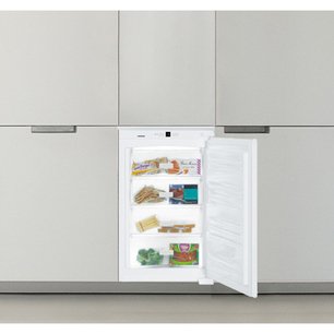 Встраиваемый морозильник Либхер IGS 1624 фото 4 Встраиваемый морозильник Liebherr IGS 1624 фото 4