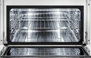 Шкаф шоковой заморозки Ilve BC645SNTC/AWB фото 2