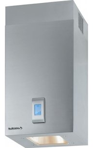 Вытяжка Де Дитрих DHD 783 X фото 2 Вытяжка De Dietrich DHD 783 X фото 2