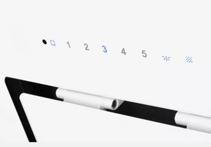 Вытяжка Kuppersberg F 660 W фото 3