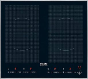 Независимая варочная панель Миле KM 6328-1 фото Независимая варочная панель Miele KM 6328-1 фото