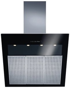 Вытяжка Гутман Quadro фото Вытяжка Gutmann Quadro фото