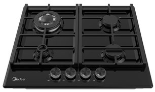 Варочная панель Midea MG607B фото 4