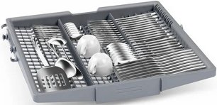 Встраиваемая посудомоечная машина Bosch SMV4EVX11E фото 4