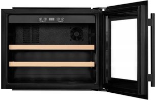 Встраиваемый винный шкаф Куперсберг RBW 45 фото 3 Встраиваемый винный шкаф Kuppersberg RBW 45 фото 3