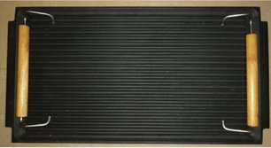 Плита комбинированная Кайзер HGE 93555 ElfEm Turbo фото 2 Плита комбинированная Kaiser HGE 93555 ElfEm Turbo фото 2