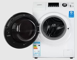 Стиральная машина MAUNFELD MFWM10646WB фото 3 Стиральная машина MAUNFELD MFWM10646WB фото 3