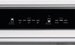 Встраиваемый холодильник Electrolux ENT6MD19S3 фото 2