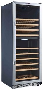 Винный шкаф Ла Соммельер MZ2V135 фото 2 Винный шкаф La Sommeliere MZ2V135 фото 2