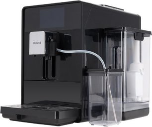 Кофемашина Graude KV 30.3 фото 3