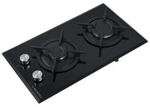 Газовая варочная панель MAUNFELD EGHG.32.1CB/G фото 4