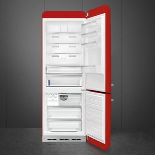Холодильник Смег FAB38RRD фото 2 Холодильник Smeg FAB38RRD фото 2