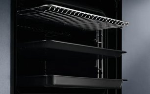 Духовой шкаф Electrolux EOD6P66WX фото 4