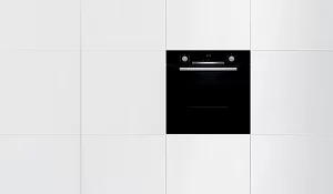 Духовой шкаф Бош HBA337BB0R фото 2 Духовой шкаф Bosch HBA337BB0R фото 2