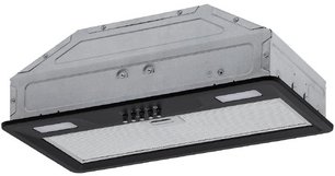 Встраиваемая вытяжка KRONA KATE 600 BLACK PB V2 фото