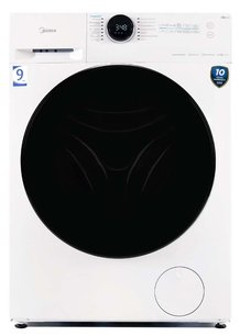 Стиральная машина Мидеа MF200W90WBS/W-RU фото Стиральная машина Midea MF200W90WBS/W-RU фото