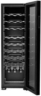 Винный шкаф Мэйвел MV27-CBD1 фото 4 Винный шкаф Meyvel MV27-CBD1 фото 4