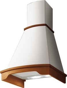 Вытяжка Элика CORALINE GO/A/60 T.GREZZO фото Вытяжка Elica CORALINE GO/A/60 T.GREZZO фото