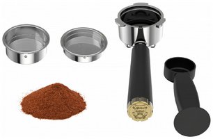 Кофемашина Kaiser KA 2001 R фото 3