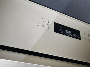 Духовой шкаф Электролюкс LOE7C31S фото 3 Духовой шкаф Electrolux LOE7C31S фото 3