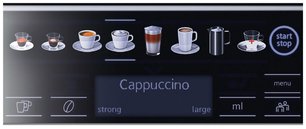 Кофемашина Сименс TE654319RW фото 4 Кофемашина Siemens TE654319RW фото 4