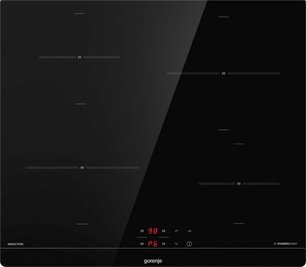 Индукционная варочная панель Горение IT640BSC фото 3 Индукционная варочная панель Gorenje IT640BSC фото 3