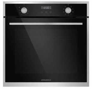Шкаф духовой электрический MAUNFELD EOEM.769SCS2B фото Шкаф духовой электрический MAUNFELD EOEM.769SCS2B фото