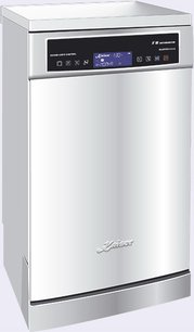 Посудомоечная машина Кайзер S 4581 XL GR фото 2 Посудомоечная машина Kaiser S 4581 XL GR фото 2