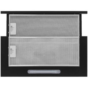 Встраиваемая вытяжка Krona KERRY 600 BLACK PB фото 3 Встраиваемая вытяжка Krona KERRY 600 BLACK PB фото 3