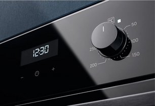 Духовой шкаф Электролюкс EOF5H50BZ фото 2 Духовой шкаф Electrolux EOF5H50BZ фото 2