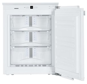 Встраиваемый морозильник Liebherr IGN 1064 фото 2