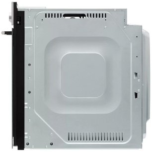 Духовой шкаф KRONA ELEMENT plus 60 IX фото 4