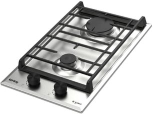 Газовая варочная панель Кертинг HG 3712 CX фото 2 Газовая варочная панель Korting HG 3712 CX фото 2