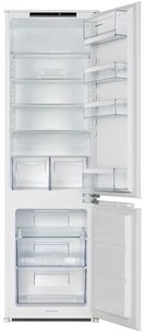 Встраиваемый холодильник Куперсбуш FKG 8500.1i фото Встраиваемый холодильник Kuppersbusch FKG 8500.1i фото