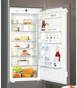 Встраиваемый холодильник Либхер SBS 33I2 (комбинация из моделей IK 2320 и IG 1024) фото 4 Встраиваемый холодильник Liebherr SBS 33I2 (комбинация из моделей IK 2320 и IG 1024) фото 4