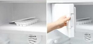 Холодильник SMEG FAB28CCCP фото 3 Холодильник SMEG FAB28CCCP фото 3
