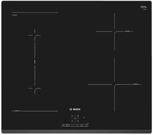 Варочная панель Бош PWP631BB1E фото Варочная панель Bosch PWP631BB1E фото
