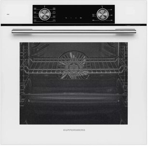 Духовой шкаф Kuppersberg HF 607 W фото