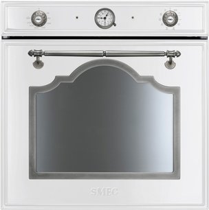 Духовой шкаф Smeg SF750BS фото