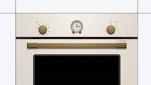 Духовой шкаф Bosch HIJN10YW0R фото 2