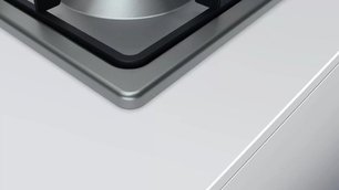 Газовая варочная панель Bosch PBY6C5B62O фото 3