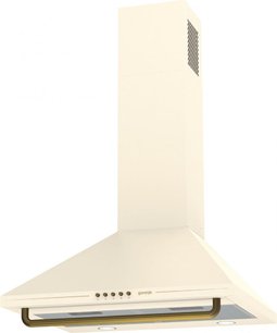 Каминная вытяжка Горение WHC63CLI фото 4 Каминная вытяжка Gorenje WHC63CLI фото 4